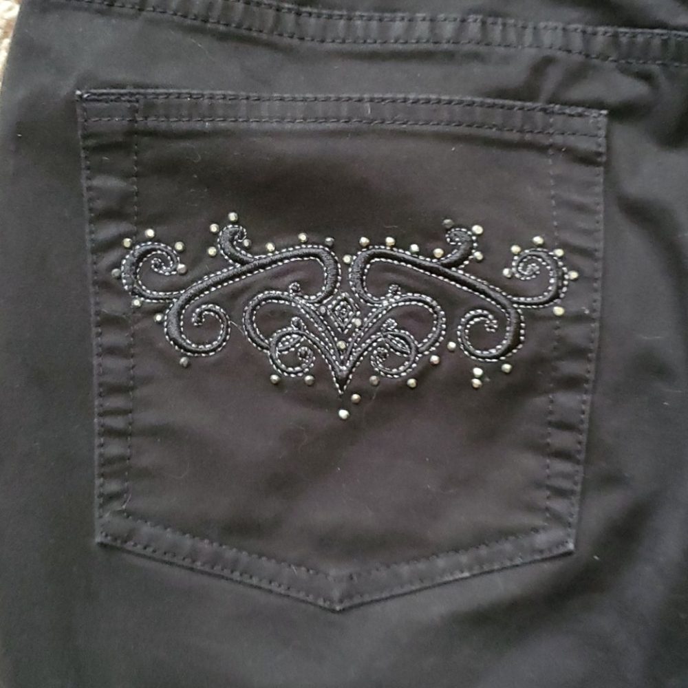 WHBM Jeans